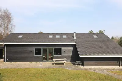 Image de Maison de vacances pour 12 a Hals-By Traum