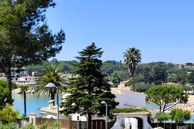 Image de Se3. 105-Appartement à 150 mètres de la plage de la Fosca (Palamos)