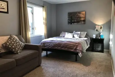 Image de Votre maison loin de chez vous