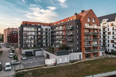Image de Apartamenty Sun & Snow Aura Ii