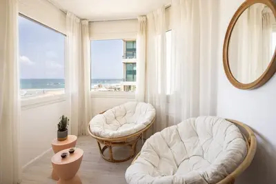 Image de Propriété de luxe Herbert Samuel Promenade 3 Bedrooms
