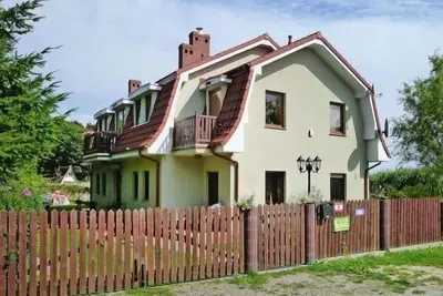 Image de Appartement de vacances Rewal pour 1 - 3 personnes avec 1 chambre à coucher - Appartement de vacance