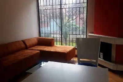 Image de Apto Para Estrenar 203 Parque 93 -Chico
