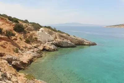 Image de Appartement Elion Garden avec vue sur la mer et la vieille ville