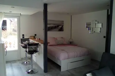 Image de Chambre Bord De Mer
