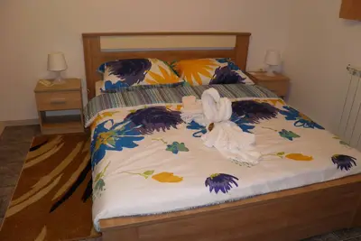 Image de Novo uređeni apartman \"Marko\"