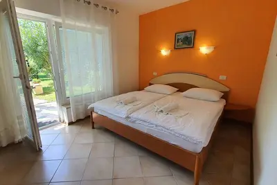 Image de Appartement paisible et vert pour 5 personnes