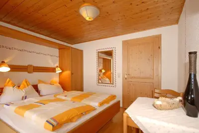 Image de Appartement 1 chambre douche sep. Wc - Maislau *** & Apartments, Inn