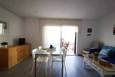 Image de G6-Maison A 100 M De La Plage De La Fosca - 2-4 Pers.