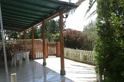 Image de Villa Domo Zizzeddu