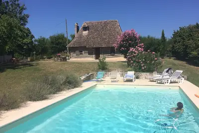 Image de Maison à empilage 16ème siècle