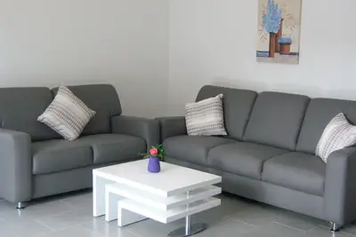 Image de Appartement \/ app. pour 5 personnes avec 70m² à Grömitz (16006)