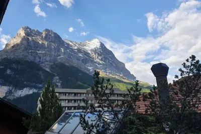 Image de Chalet Abendrot apARTments by Interhome