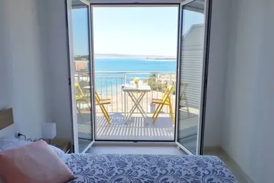 Image de Appartement Ella-avec belle vue mer