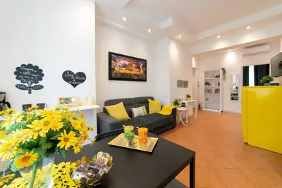 Image de ***** AmoRhome ***** Nouvel appartement de luxe au coeur de Rome