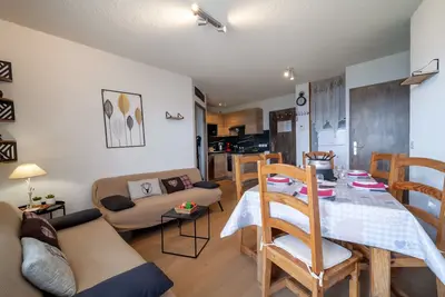 Image de Bâtiment A by Interhome