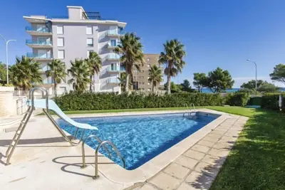Image de Appartement Gala I by Interhome