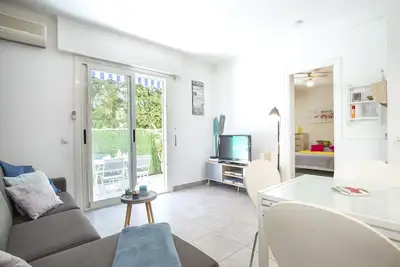 Image de Bnb Renting Résidence L'Oasis