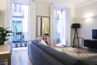 Image de Gran Via Classic Luxury Suites