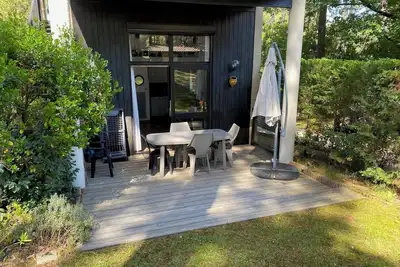 Image de Calme et nature au cœur du golf