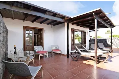 Image de Villa Las Palmeras à Playa Blanca
