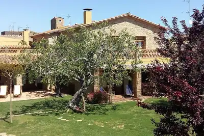 Image de Maison Rurale À Costa Brava - 6\/8 Pax