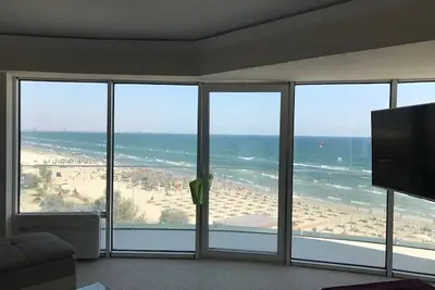Image de Ap 510 White Tower Mamaia