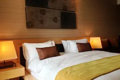Image de Cozy \/ Great Location Sathorn Condo