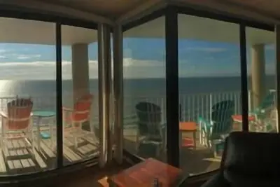 Image de One Ocean Place 1210 - Condominium au bord de l'océan à Garden City Beach