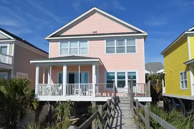 Image de Southern Star - Au bord de l'océan à Surfside Beach