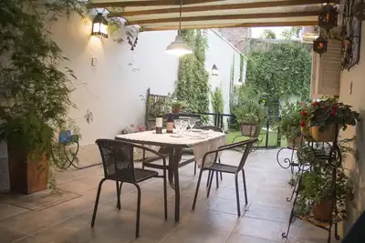Image de Bel appartement au coeur de Mza