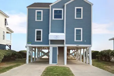 Image de The Wave - Oceanfront à Garden City Beach
