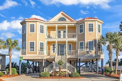 Image de Grandview - Oceanfront à Garden City Beach