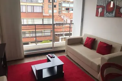 Hermoso Apartamento # 306 Santa Barbara