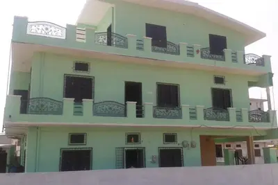 Image de Triplex Villa 10 Personnes