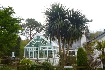 Image de The Ramblers Retreat, Abergele, Nord du Pays de Galles