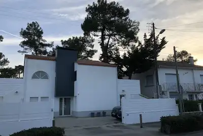 Image de Villa La Tranche Sur Mer 400m de la plage 8-10 Personnes