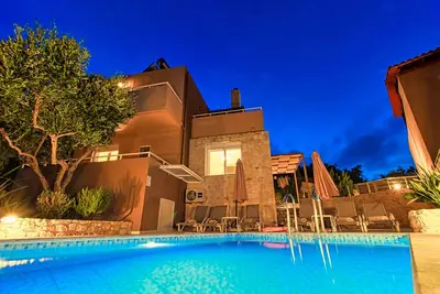 Image de Amoena Villa Theo Hotel