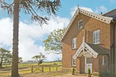 Image de The Old Hall Farm House