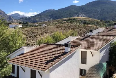 Image de La Casa del Pianista pour 9 personnes