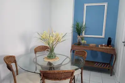Image de Confortable appartement Beira-Mar Pajuçara