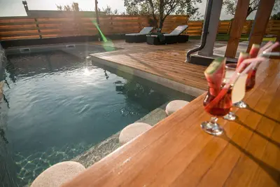 Image de Nouveau 2019. Villa Olea
