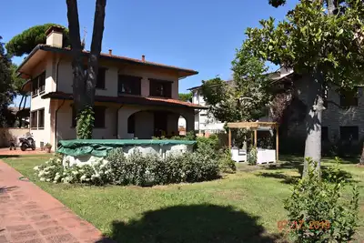 Image de Villa Gabry Lido di Camaiore
