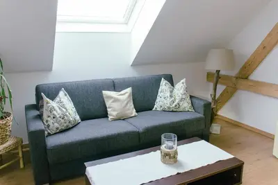 Image de Appartement Grubereck, 1 chambre - maison de vacances
