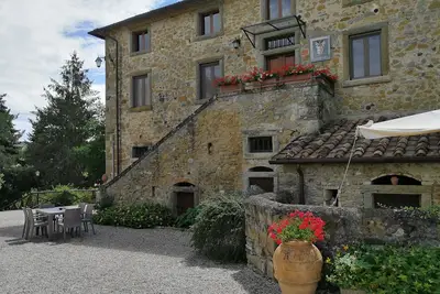 Image de Appartement Donatella