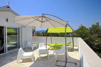 Image de Appartement Cuci Penthouse 2 Chambres sur 2 Niveaux