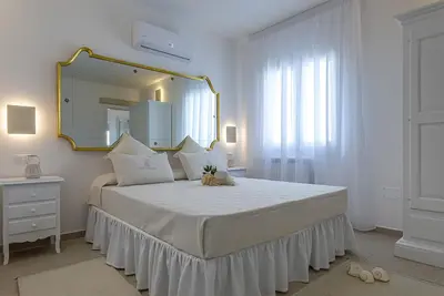 Image de B&B petra bianca - Chambre espace