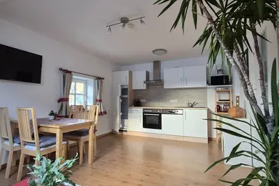 Image de Appartement Ritterkopf, 1 chambre à coucher - maison de vacances