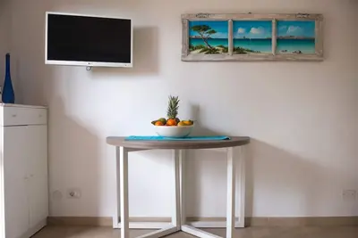 Image de Magnifique maison dans résidence avec piscine Casa Fabio