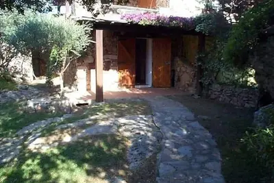 Image de Appartement de deux pièces avec belle terrasse au rez-de-chaussée